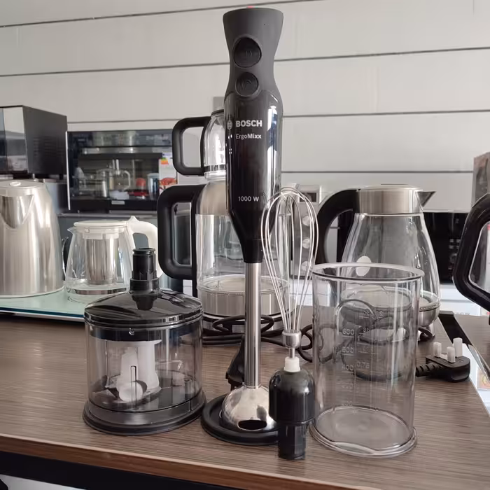 گوشت کوب بوش  مدل6170 اصلی اسلووانی 1000وات