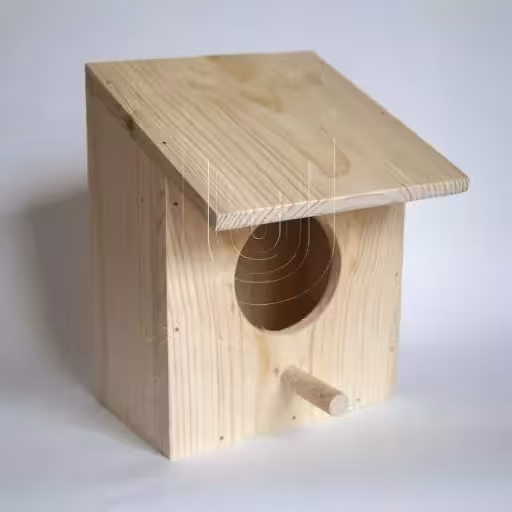 لانه پرنده 15-15