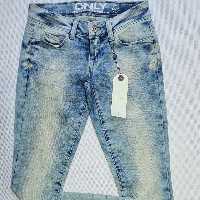 شلوار جین دخترانه ONLY