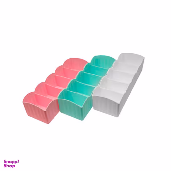 نظم دهنده کشو مرسه مدل LP792 بسته 3 عددی