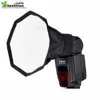 اکتا باکس اکسترنال external octabox 28cm