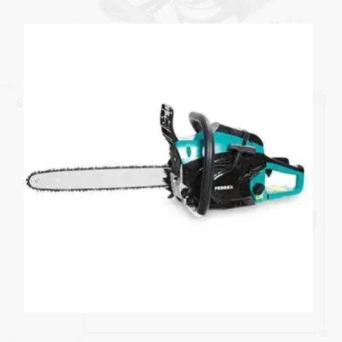 اره زنجیری بنزینی فرکس 53cc