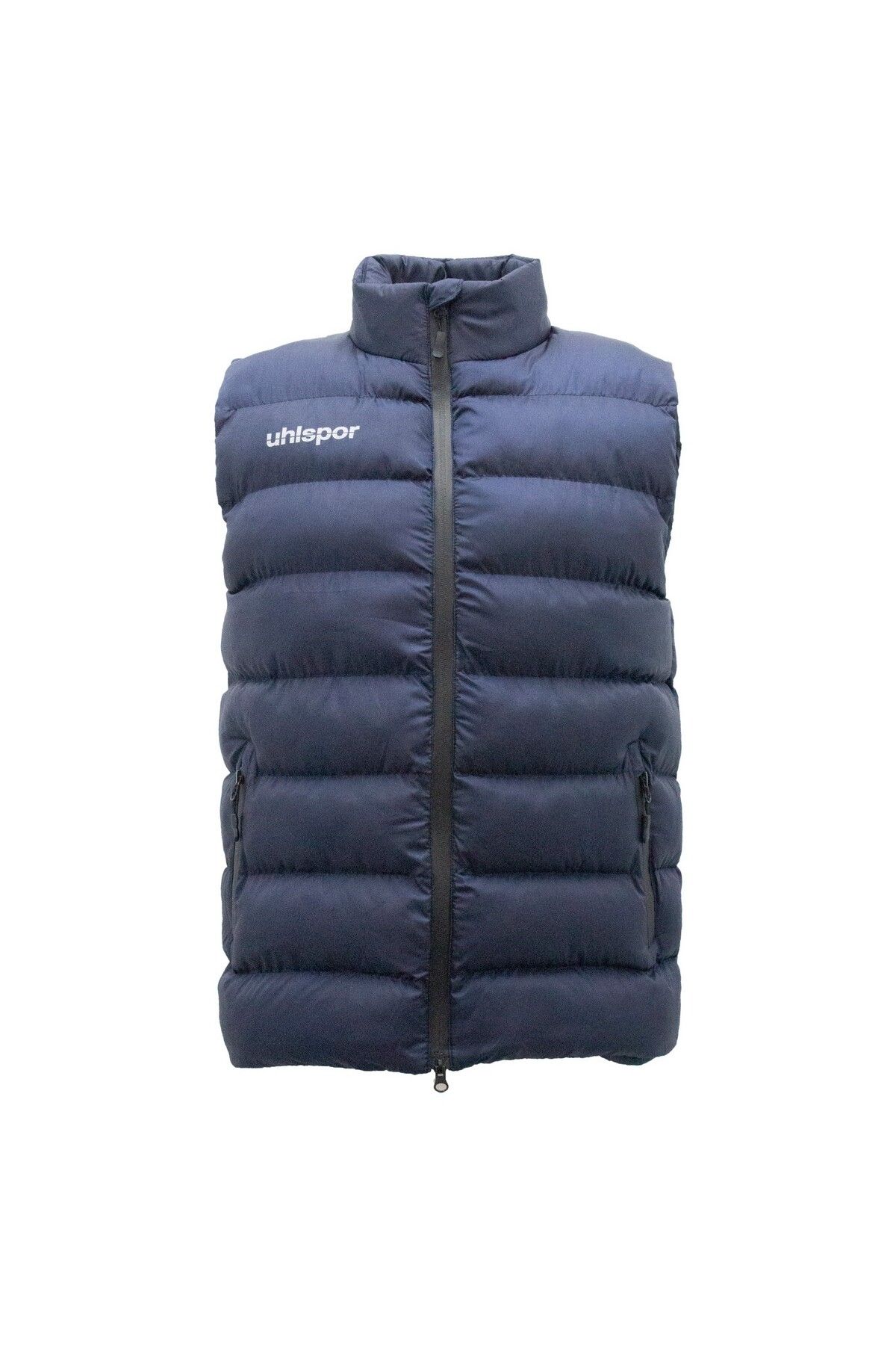 جلیقه ورزشی آبی مردانه و زنانه 1101759 20068 یونیسکس رایگان اورجینال uhlsport
