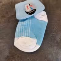 جوراب ساقدار پسرانه