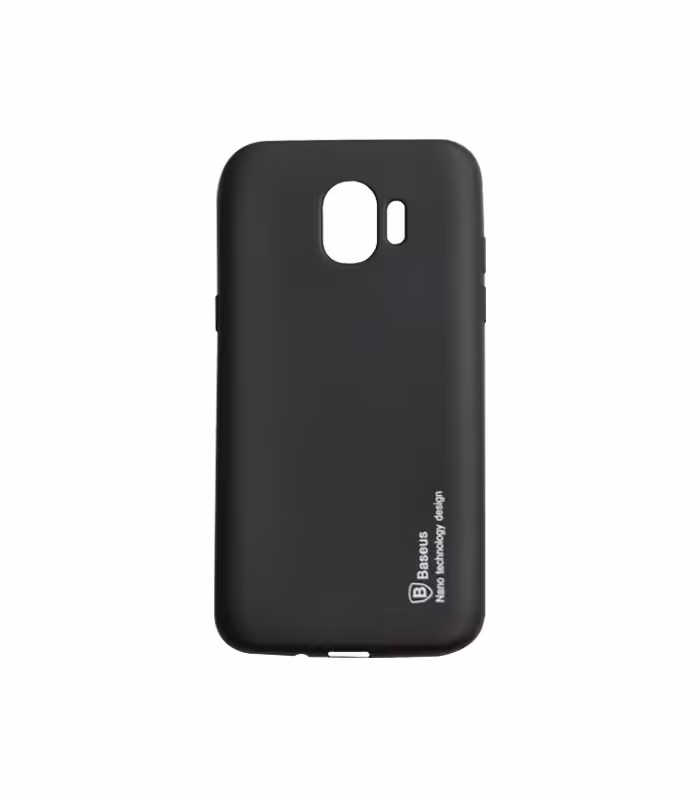 کاور محافظ سیلیکونی مناسب برای گوشی (J250) Galaxy J2 Pro