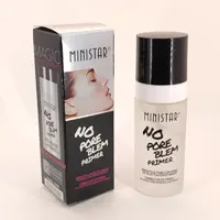 پرایمر مینی استار مدل NO PORE BLEM حجم 100 میل