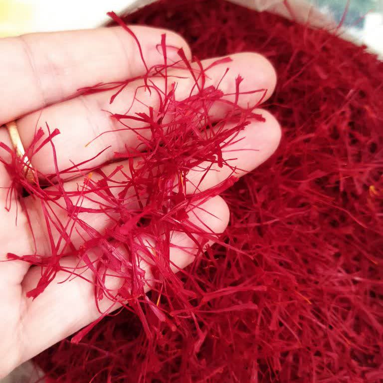 زعفران نگین اتویی صادراتی