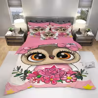 سرویس روتختی ایلا کد 441 یکنفره 4 تکه