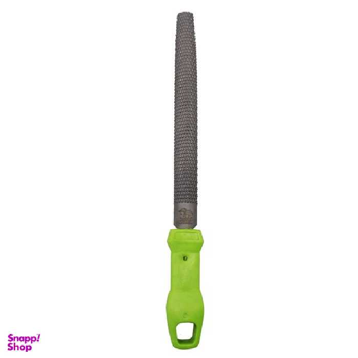 سوهان چوب مدل الفنت کد YP-NIMGERD-CHOOB-08