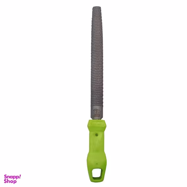 سوهان چوب مدل الفنت کد YP-NIMGERD-CHOOB-08