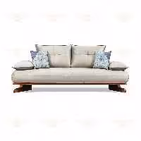 کاناپه 3 نفره تیدا