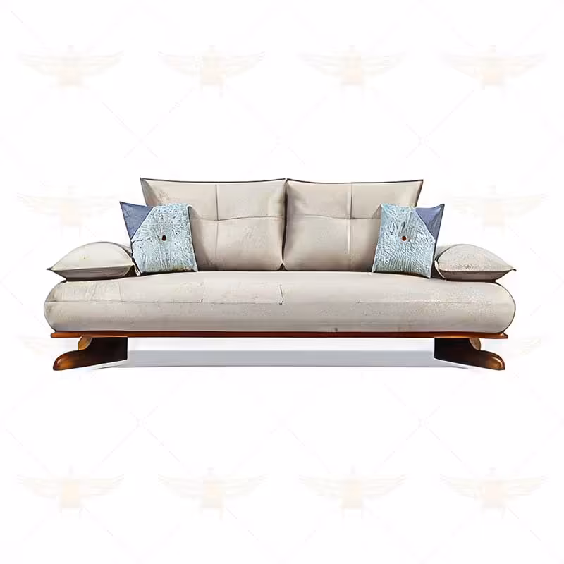 کاناپه 3 نفره تیدا