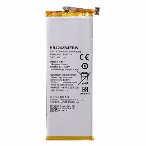 باتری گوشی هواوی مدل Honor 6