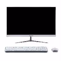 کامپیوتر آل این وان سایز 22 اینچ ای‌اف‌کی مدل EFK SHARK پردازنده Core i3 10100 رم 4GB حافظه 256GB گرافیک Intel