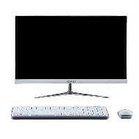 کامپیوتر آل این وان سایز 22 اینچ ای‌اف‌کی مدل EFK SHARK پردازنده Core i3 10100 رم 4GB حافظه 256GB گرافیک Intel