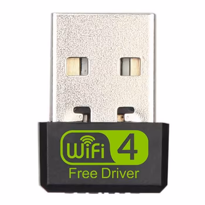 دانگل وای فای (کارت شبکه بی سیم) مدل U150 WIFI-4