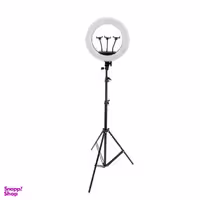 رینگ لایت جی ماری مدل FM-14R