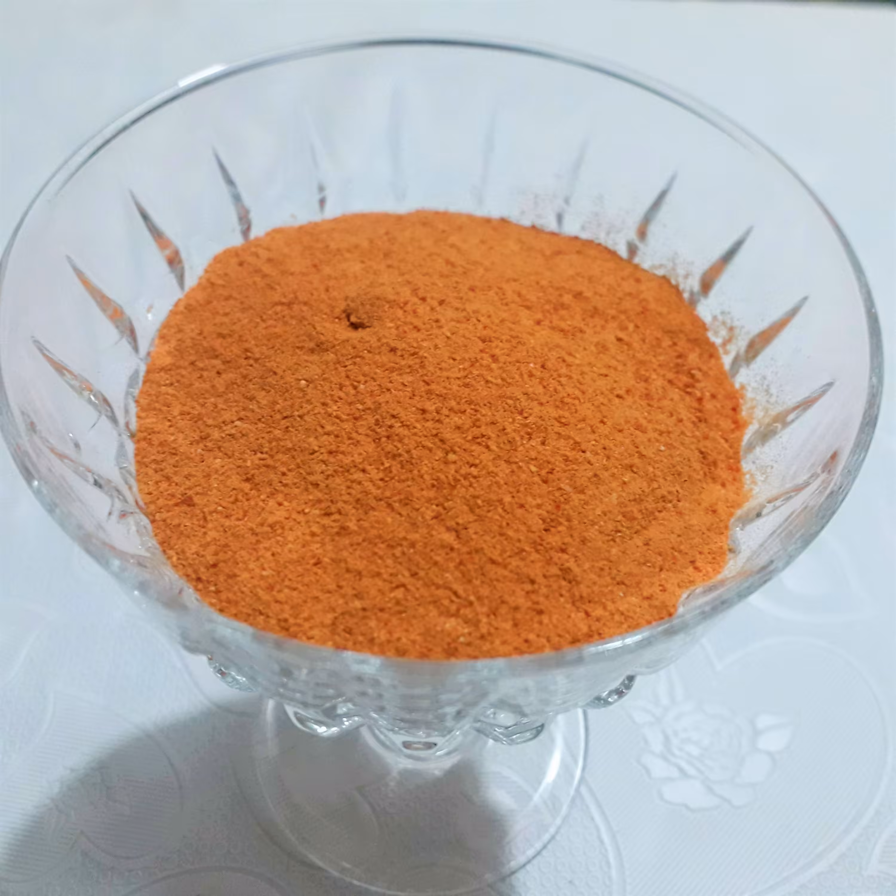 پودر گوجه فرنگی درجه یک با رنگ طبیعی 100 گرم