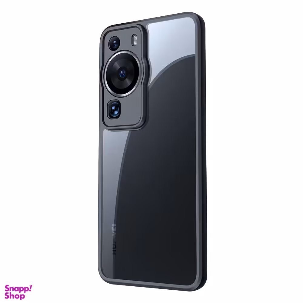 کاور گوشی موبایل مدل Hammer مناسب برای آنر P60 / P60 Pro