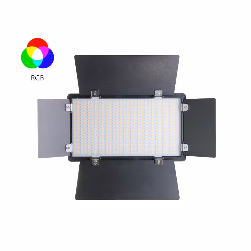 پنل نور ثابت LED U600  RGB