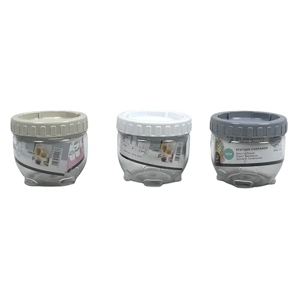 بانکه حبوبات مدل L3 آریسام