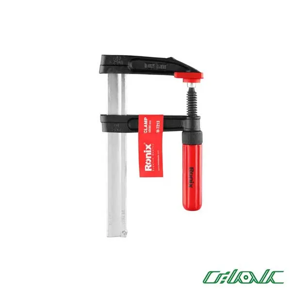 پیچ دستی رونیکس مدل RH-7213