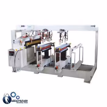 ماشین سوراخ کن 65 مته محک SHD-65 - ابزار یراق