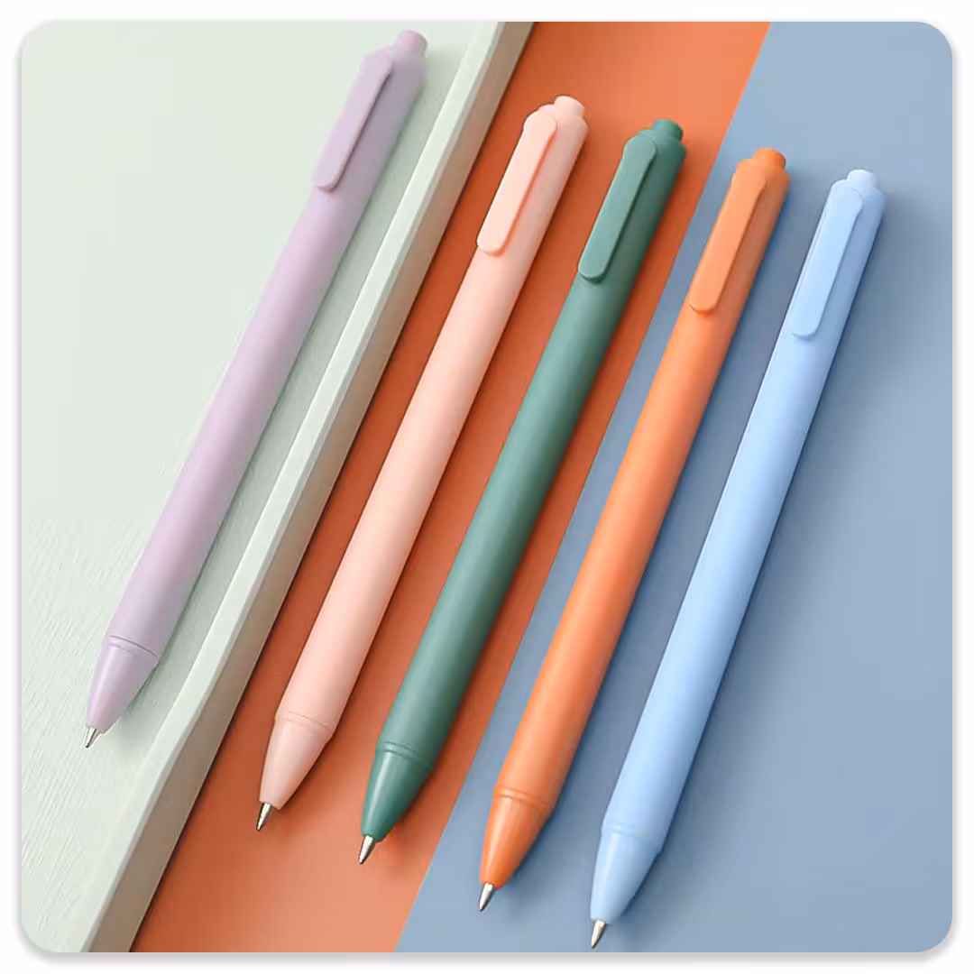 خودکار فشاری دانشجویی