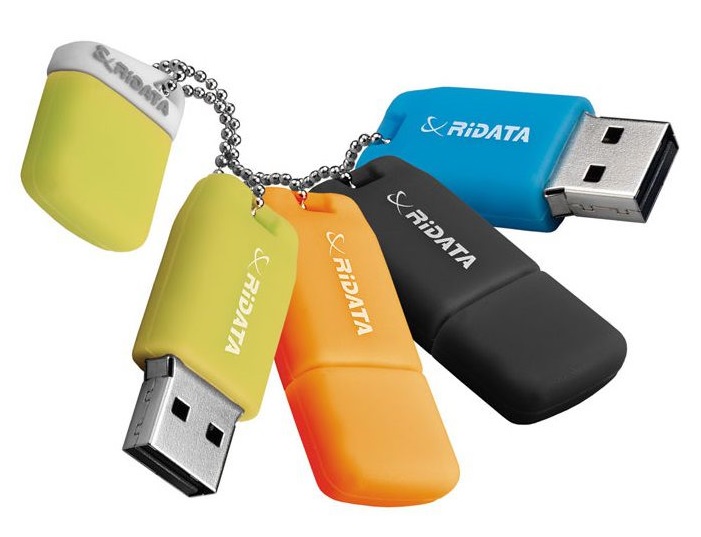 فلش مموری ری دیتا مدل فروتی یو اس بی 2 با ظرفیت 16 گیگابایت