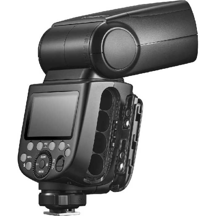 فلاش گودکس Godox TT685C II Flash for Canon