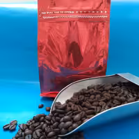 قهوه اسپرسو عمده برای مغازه ها 4کیلو ارسال رایگان