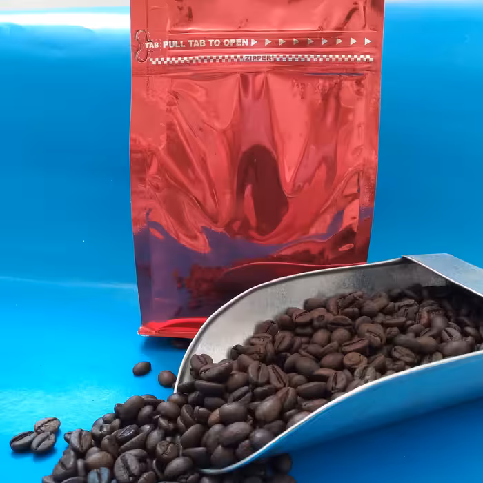 قهوه اسپرسو عمده برای مغازه ها 4کیلو ارسال رایگان