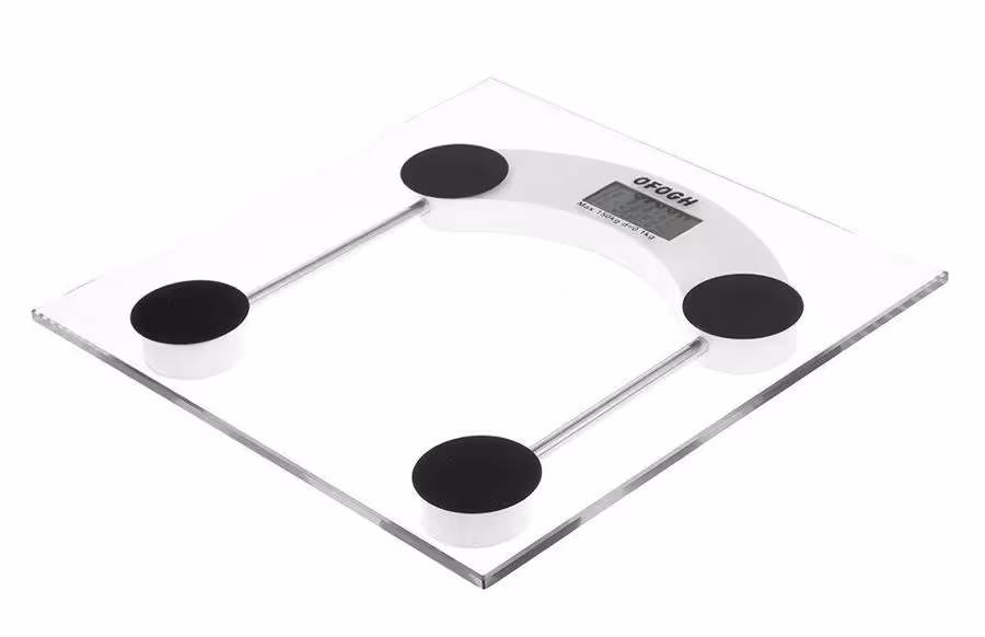 ترازو دیجیتال افق کد 2