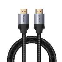 کابل 2 متری باسئوس مدل Baseus Enjoyment Series 4K HDMI Cable 2m