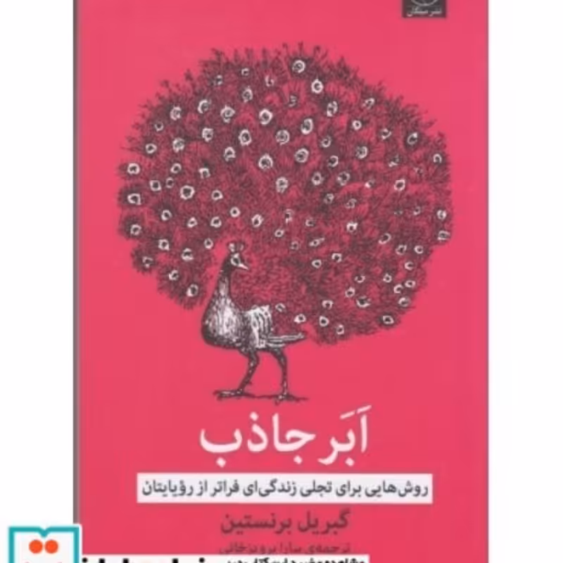 کتاب ابر جاذب
