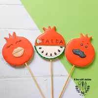 کوکی زوج های یلدایی