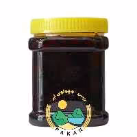 مربای آلبالو ممتاز  سنتی بروجرد ( 500 گرمی )