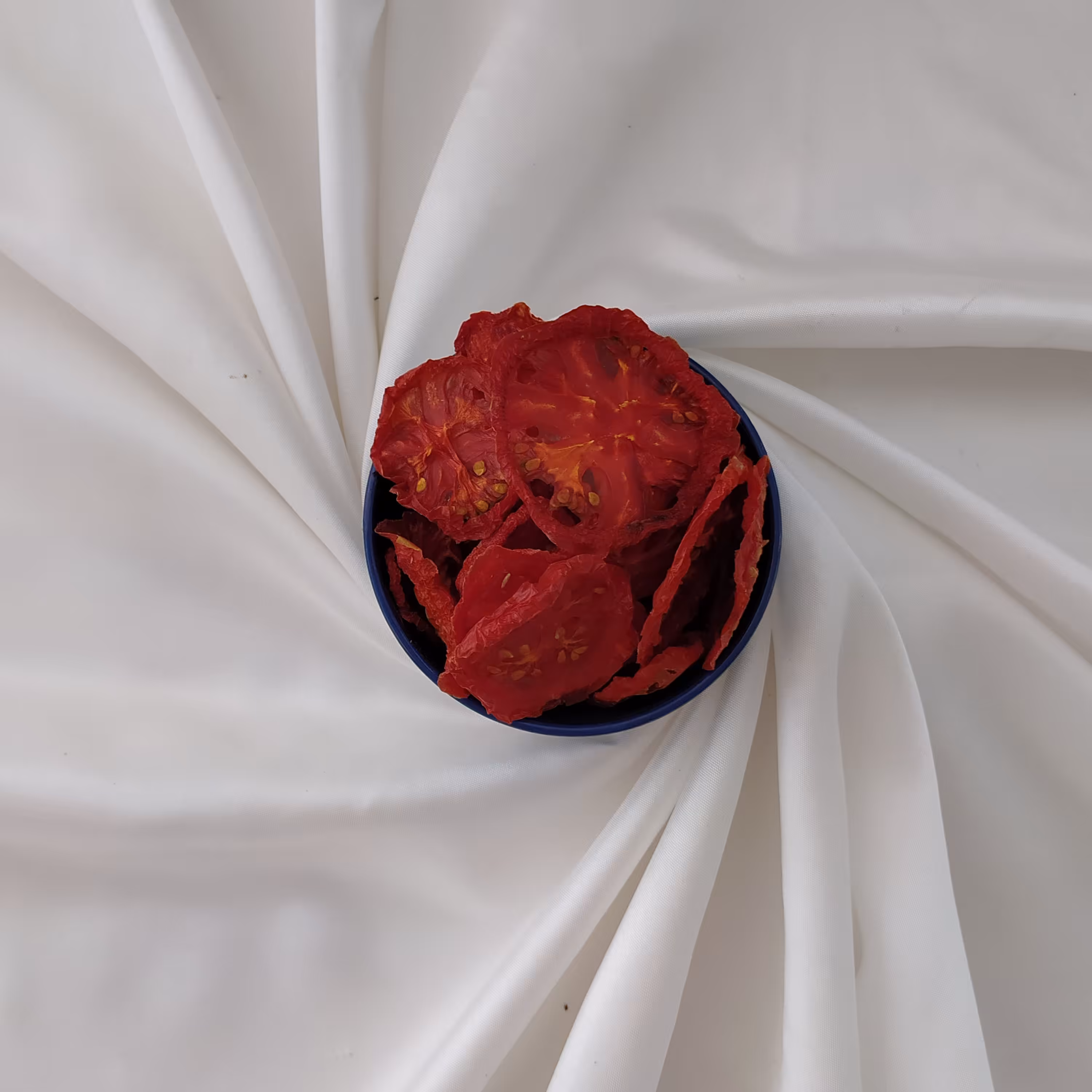 گوجه خشک اسلایسی