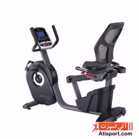 دوچرخه ثابت نشسته پروتئوس Bodyguard R75