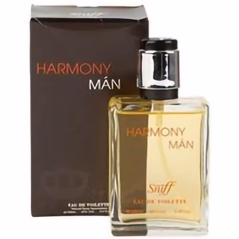 ادکلن هارمونی من HARMONY MAN ادکلن هرمس