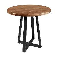 میز ناهار خوری جهانتاب مدل 1060 ابعاد 60*60