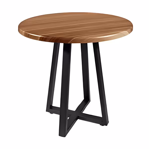 میز ناهار خوری جهانتاب مدل 1060 ابعاد 60*60