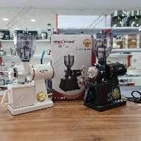 آسیاب قهوه مکسی من (ماکسیمان) MAX2036