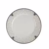 بشقاب پلو خوری 24 چینی پارس مدل 603 کد 3911 (پس کرایه)
