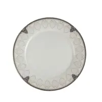 بشقاب پلو خوری 24 چینی پارس مدل 603 کد 3911 (پس کرایه)