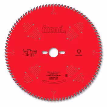 تیغه اره الماسه 35 سانتیمتر فرود 108 دندانه LA92MT004 - ابزار یراق