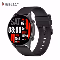 ساعت هوشمند مکالمه کیسلکت KIESLECT Smart Calling Watch Kr خرید محصولات شیائومی