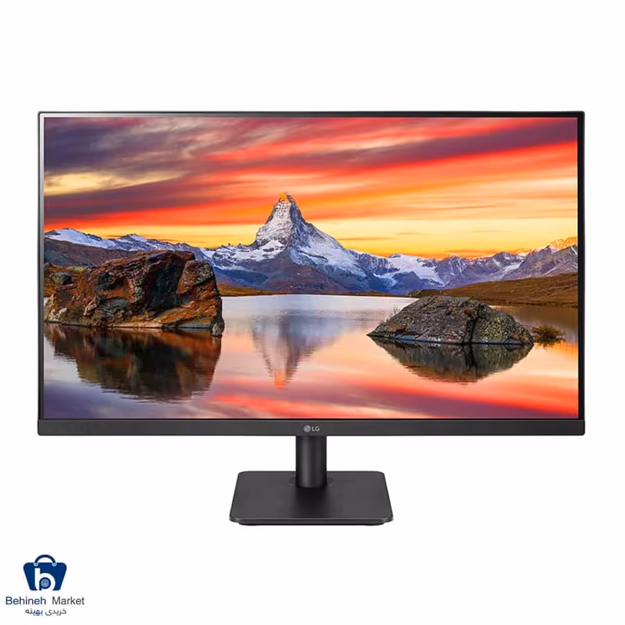 مانيتور ال جی مدل 27MP400-B سایز 27 اینچ