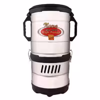  کاتر میکسر نوا الکتریک - دو تیغ -  تولید و فروش غذاساز سوسیس و کالباس خانگی فروش مستقیم از کارخانه