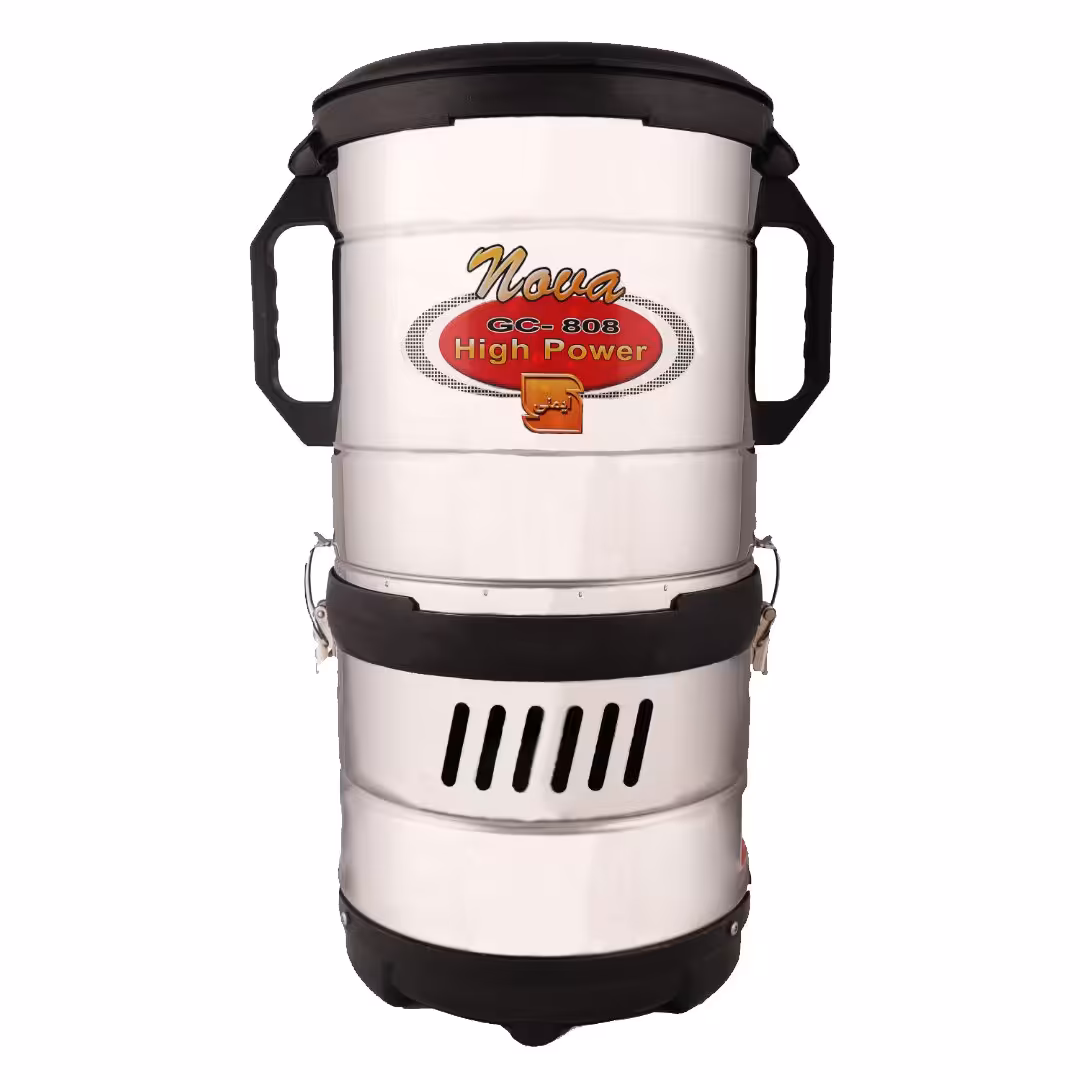  کاتر میکسر نوا الکتریک - دو تیغ -  تولید و فروش غذاساز سوسیس و کالباس خانگی فروش مستقیم از کارخانه